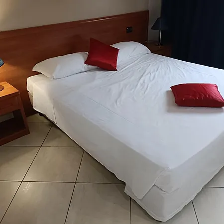 Ninfa Hotel Avigliana Esterno foto