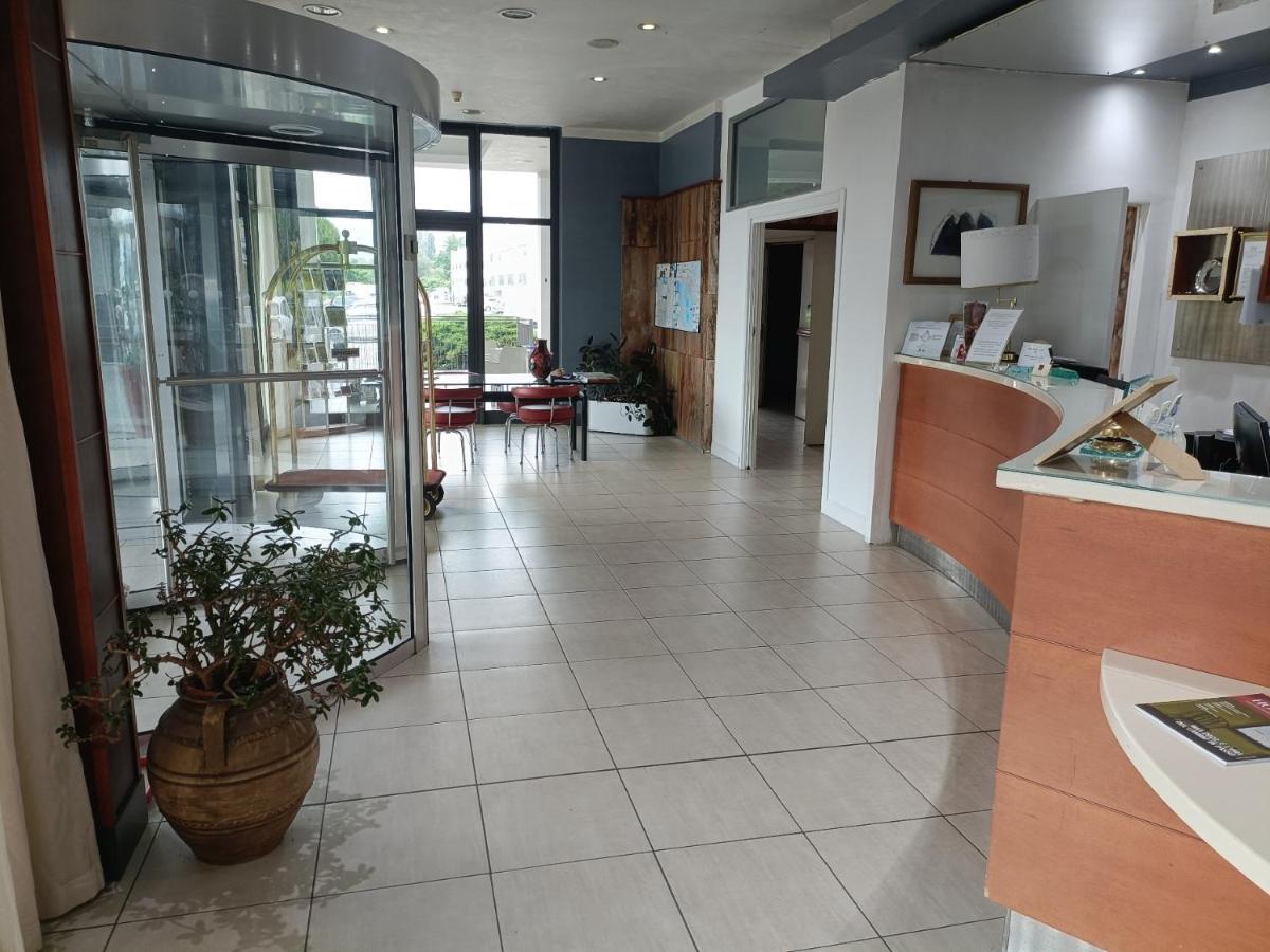 Hotel Ninfa
