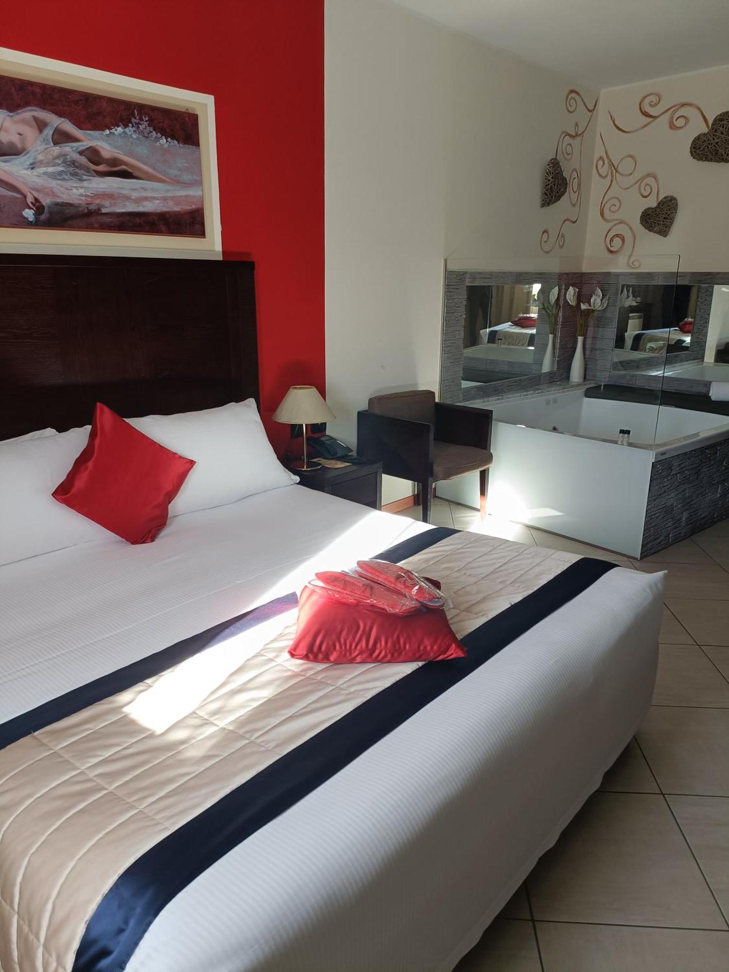 Hotel Ninfa Avigliana