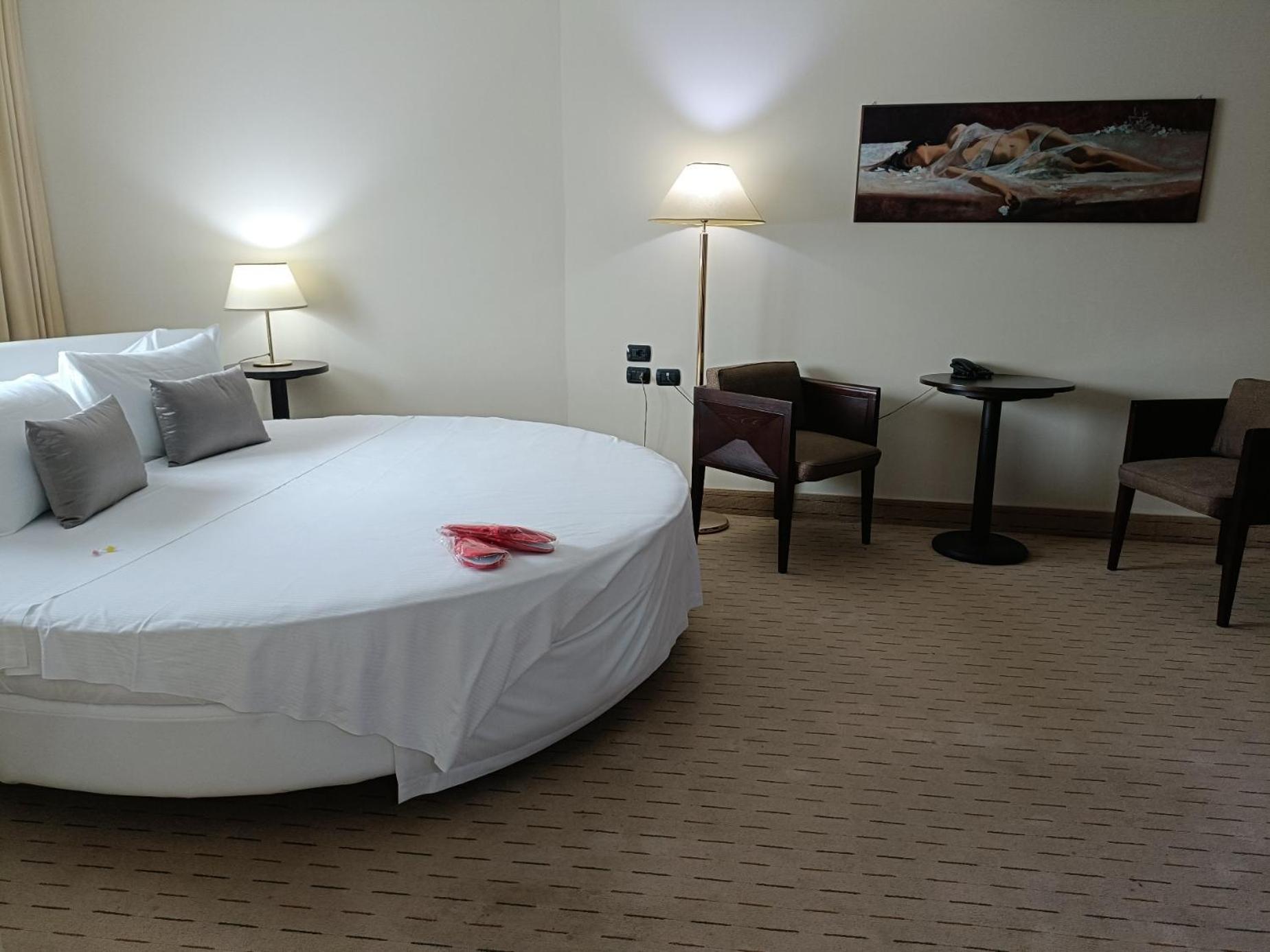 Hotel Ninfa Avigliana