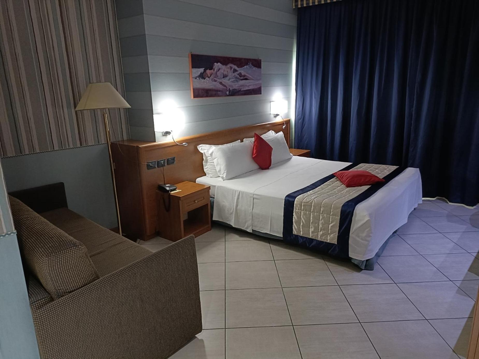 Hotel Ninfa Avigliana