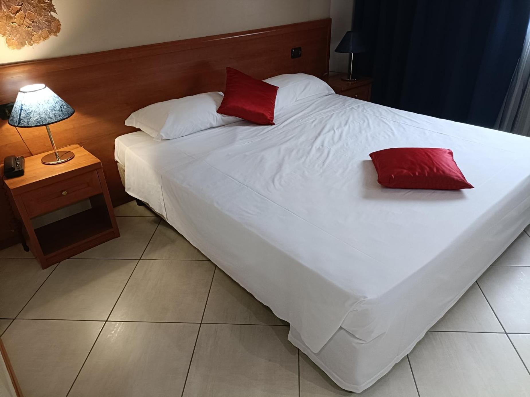 Ninfa Hotel 3*