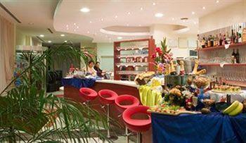 Hotel Ninfa Avigliana