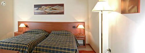 Hotel Ninfa Avigliana