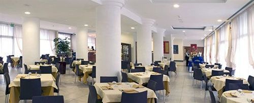 Hotel Ninfa