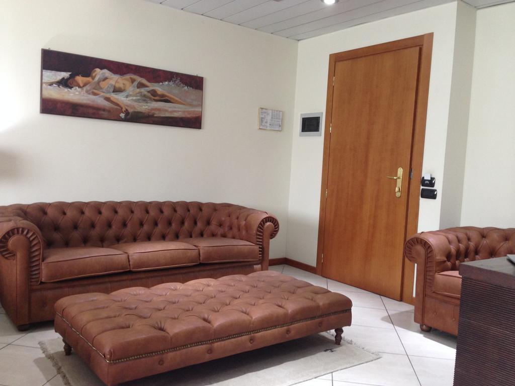 Hotel Ninfa